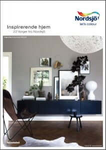 Inspirerande hem front