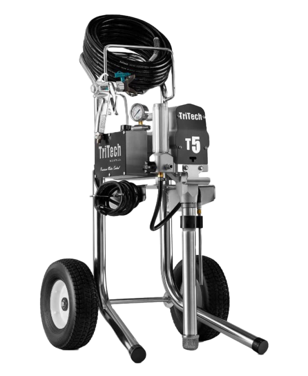 Tritech - T5 airless málningarsprauta