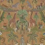 119/5025 Afrika Kingdom - Cole & Son