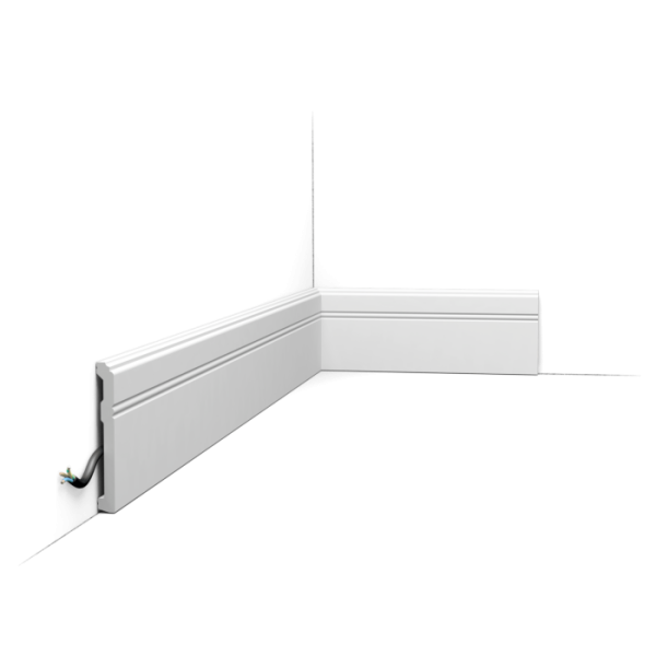 SX105 gólflisti