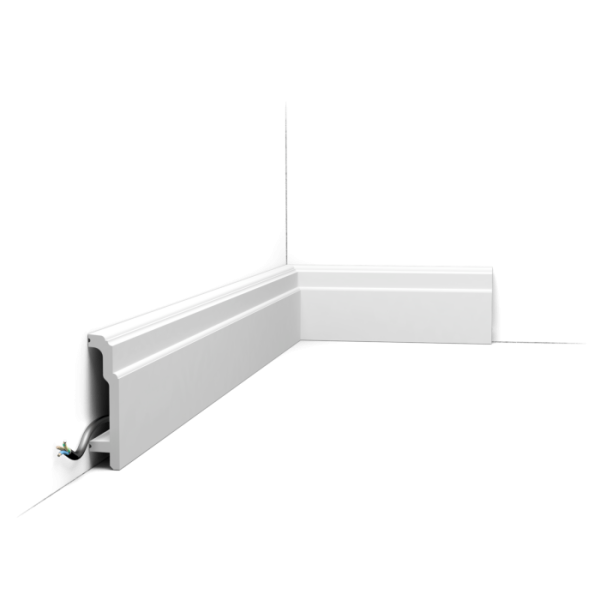 SX155 gólflisti