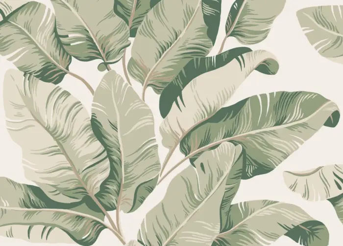 Tom Garden Green - Sandberg