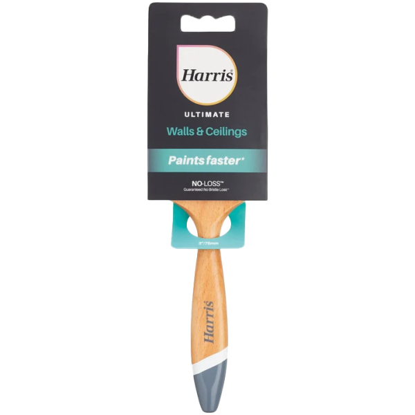 Pensill - Harris, Ultimate 75mm