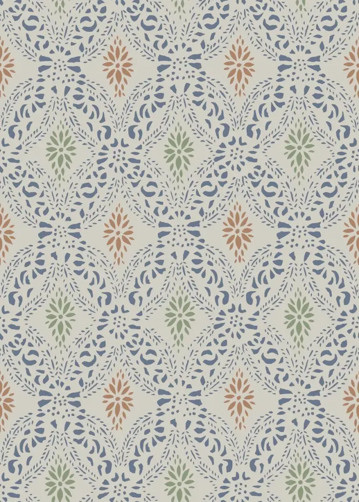 Kvarnholmen - Boråstapeter