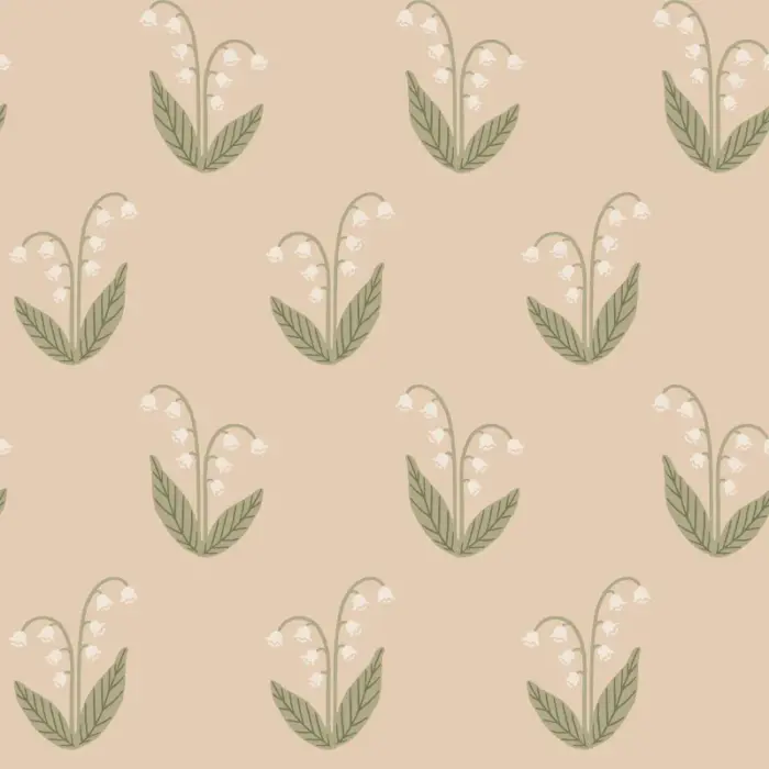 Lilly Blush - Sandberg