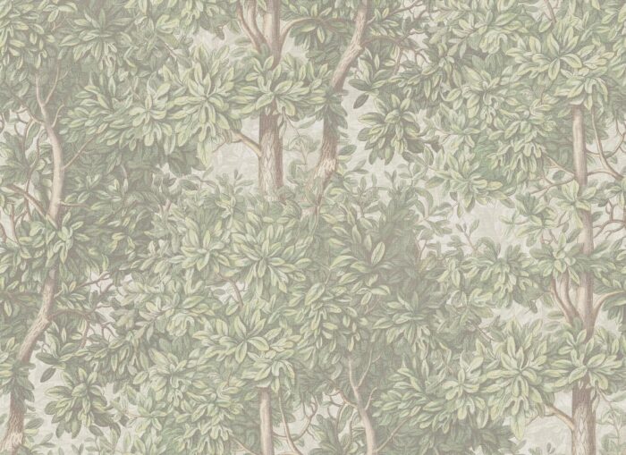 Charles, Light Green - Sandberg