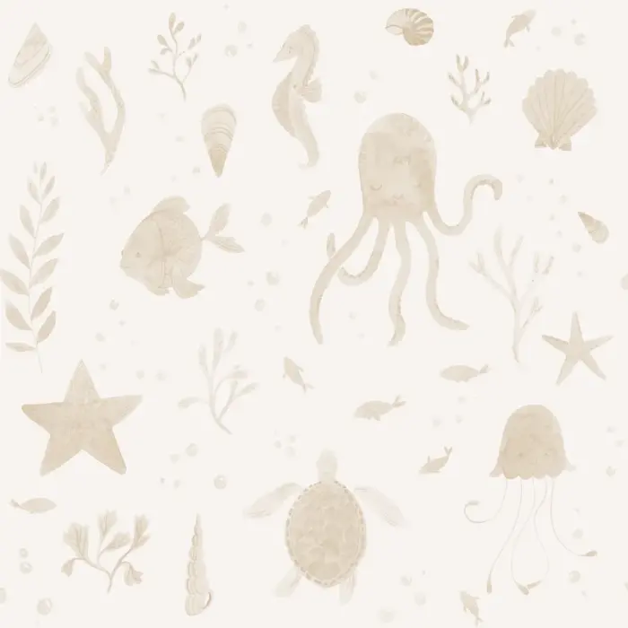 Della, Beige - Sandberg