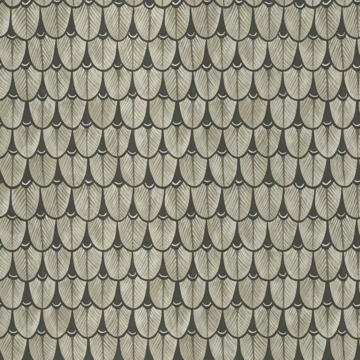 Narina, Platinum - Cole & Son