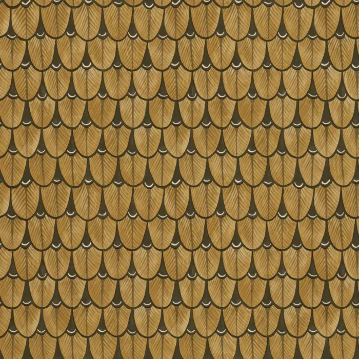 Narina, Gold - Cole & Son