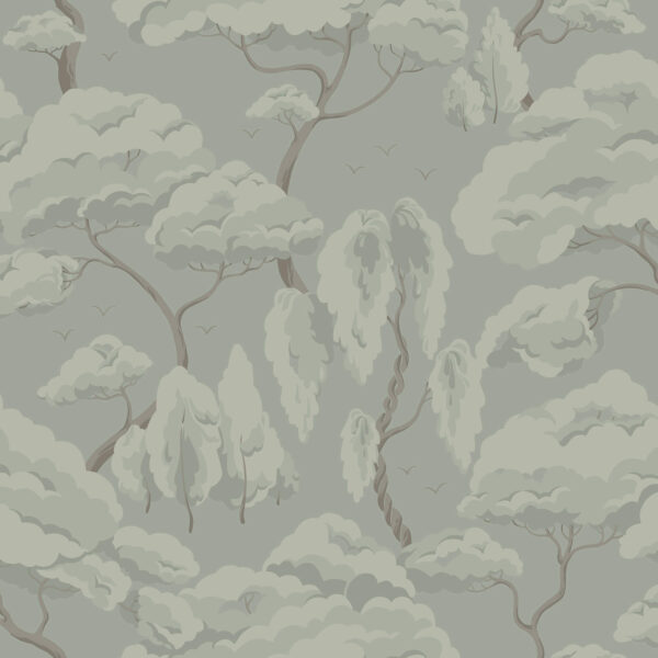 Kristoffer Sage Green - Sandberg