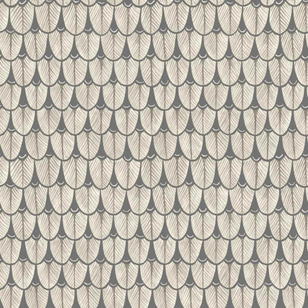 Narina, Soot & Snow - Cole & Son