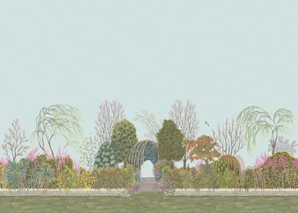 Reverie, Noon - Cole & Son