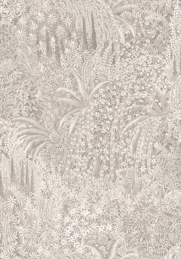 Cascade, Platinum Pearl - Cole & Son