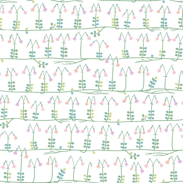 Stig Lindberg Linnea