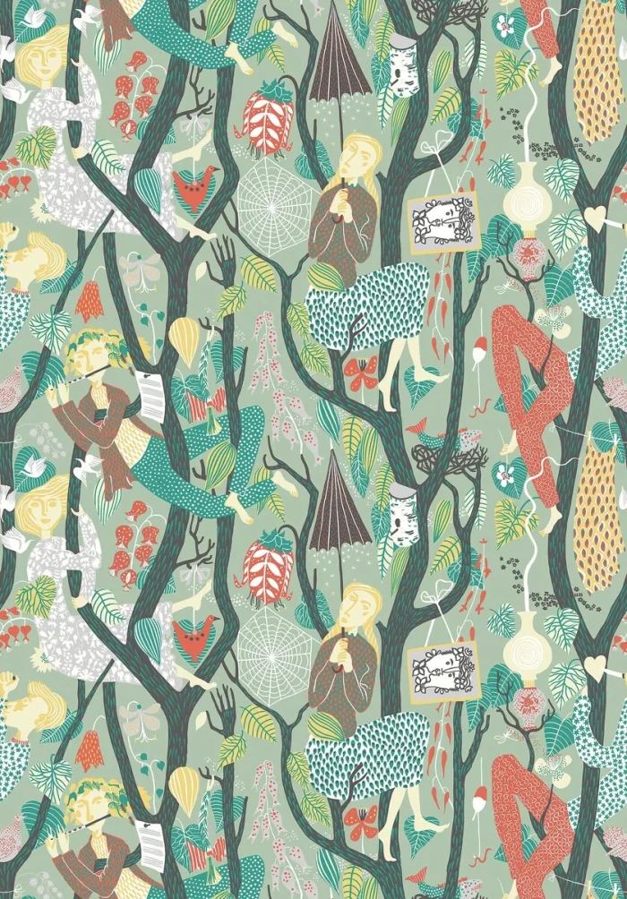 Stig Lindberg Melodi