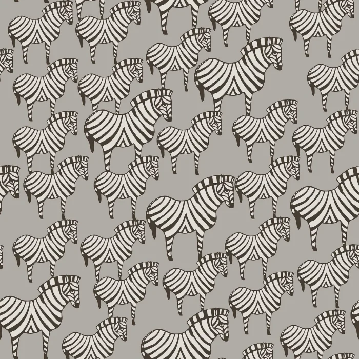 Lisa Larson Zebra
