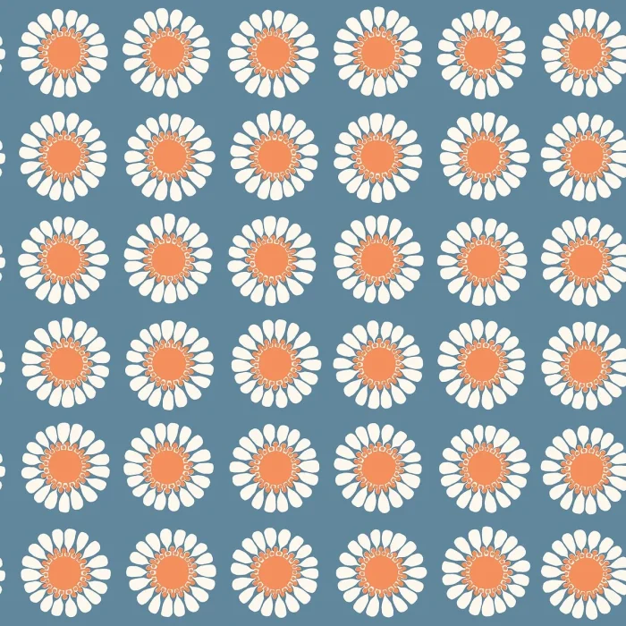 Turi Gramstad Oliver Daisy