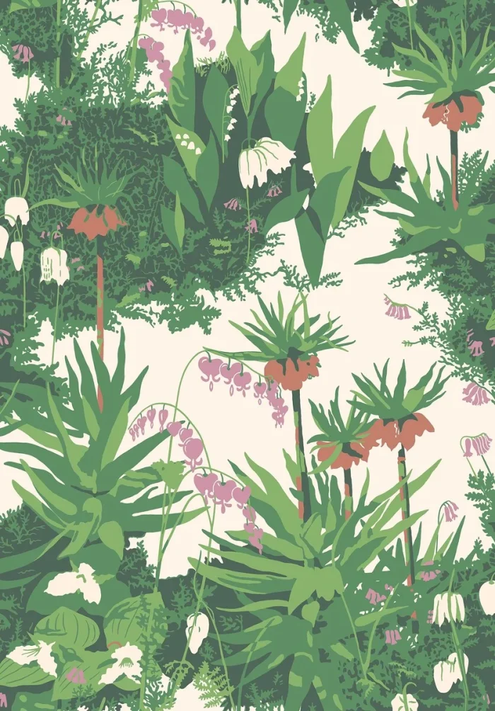 Arne Jacobsen Kejsarkrona