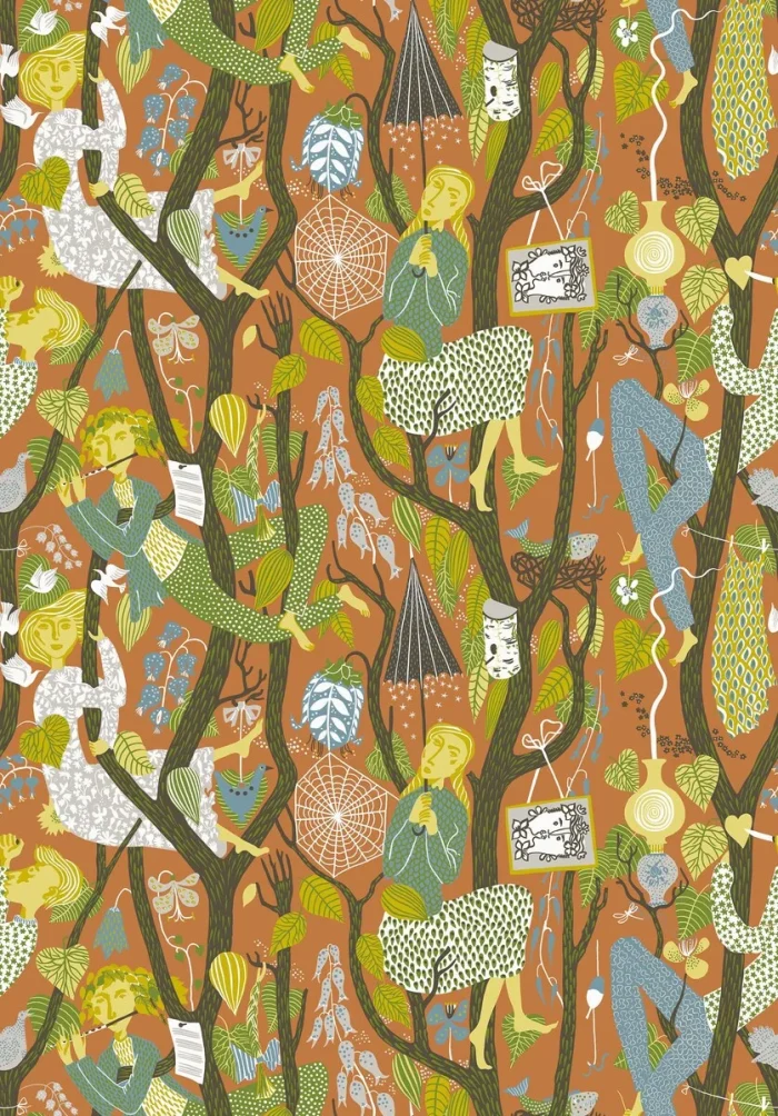 Stig Lindberg Melodi