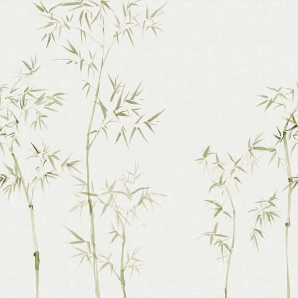 Arashiyama, Green - Sandberg