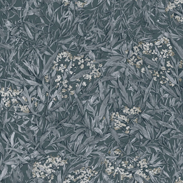 Malin Indigo Blue - Sandberg
