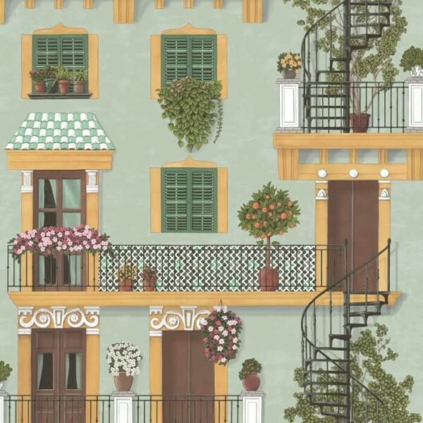 Alfaro - Cole & Son