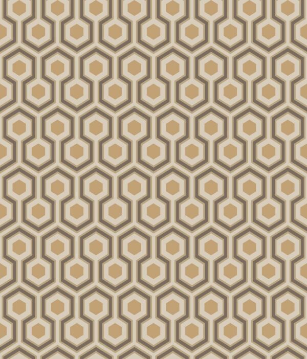 Hicks' Hexagon - Cole & Son