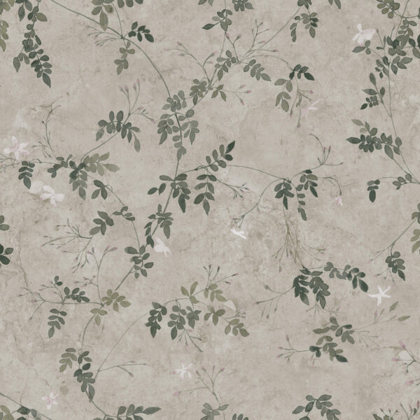 Irene Olive Green - Sandberg