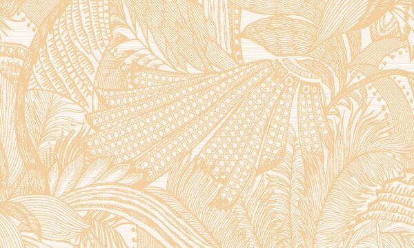 Symbiosis White Gold - Arte