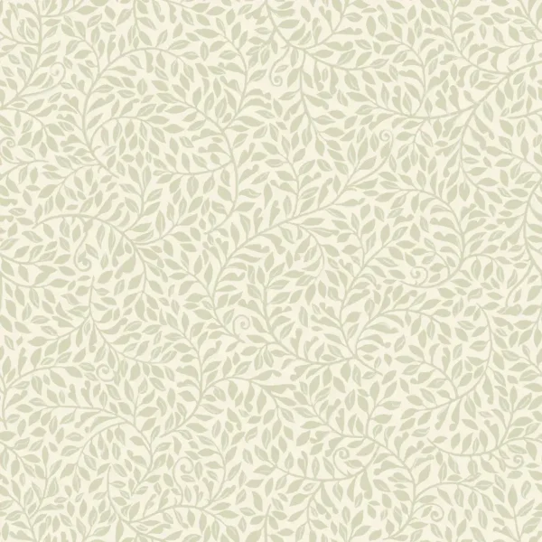 Sigfrid Spring Green - Sandberg