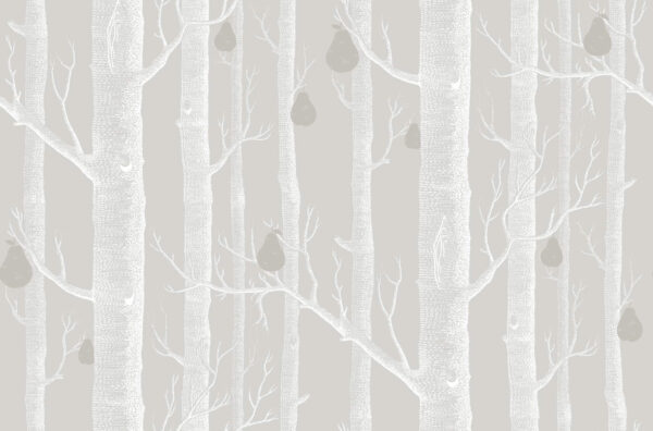 Woods & Pears - Cole & Son