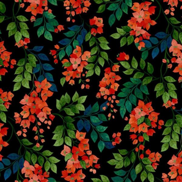 Bougainvillea - Cole & Son