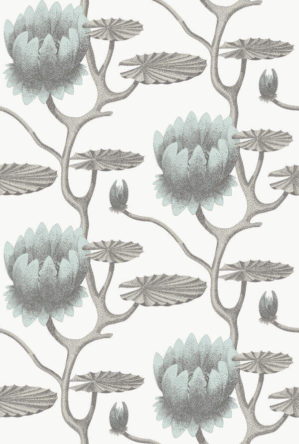 Summer Lily - Cole & Son
