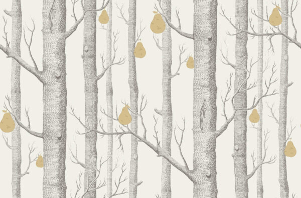 Woods & Pears - Cole & Son