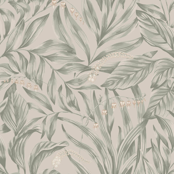 Elin Sage Green - Sandberg
