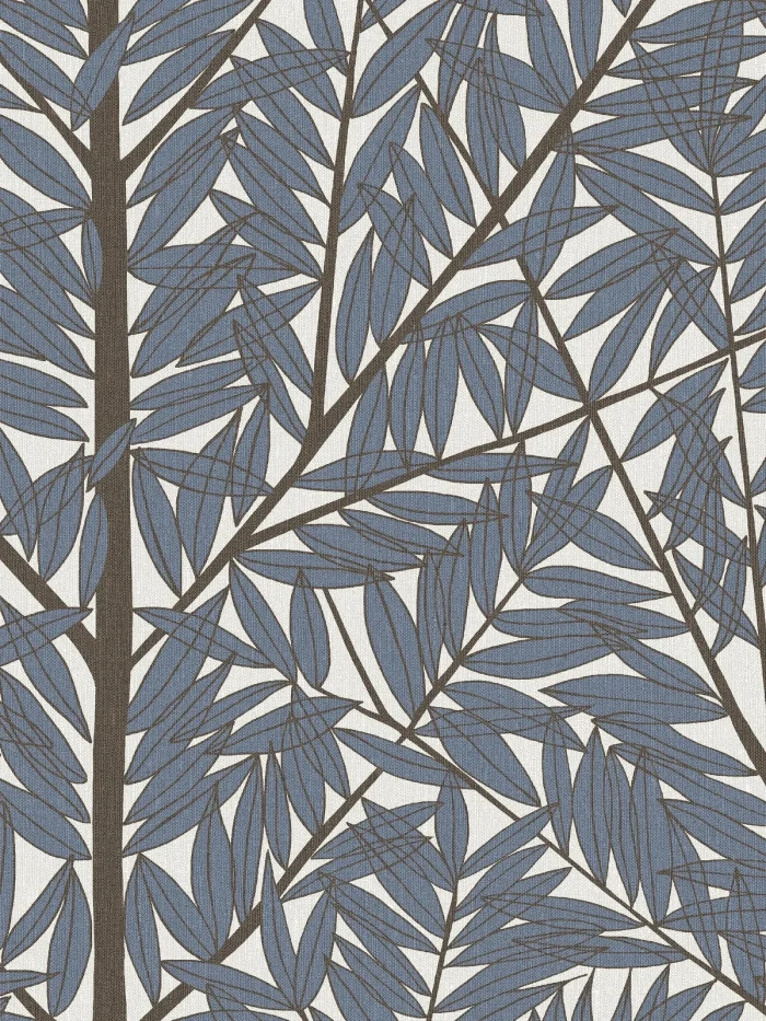 Viola Gråsten Korgpil - Boråstapeter