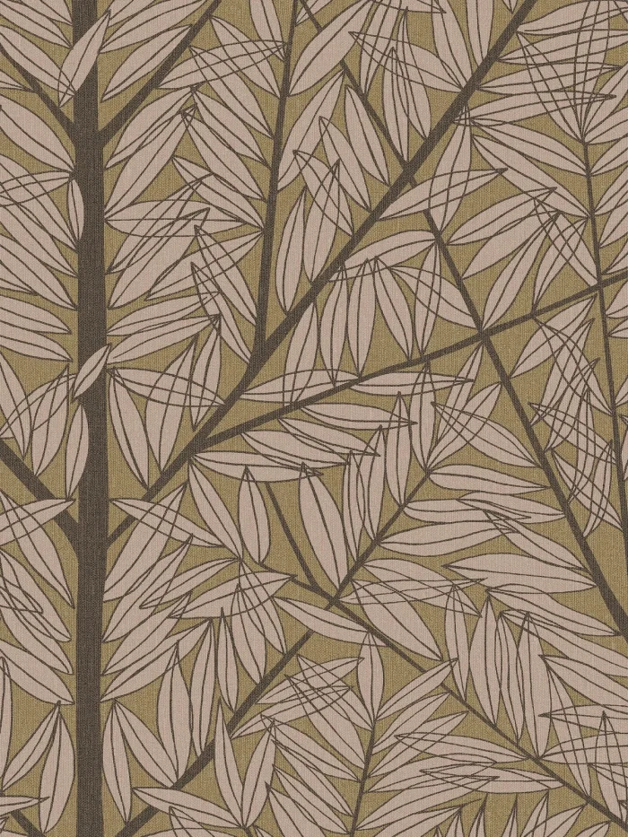 Viola Gråsten Korgpil - Boråstapeter