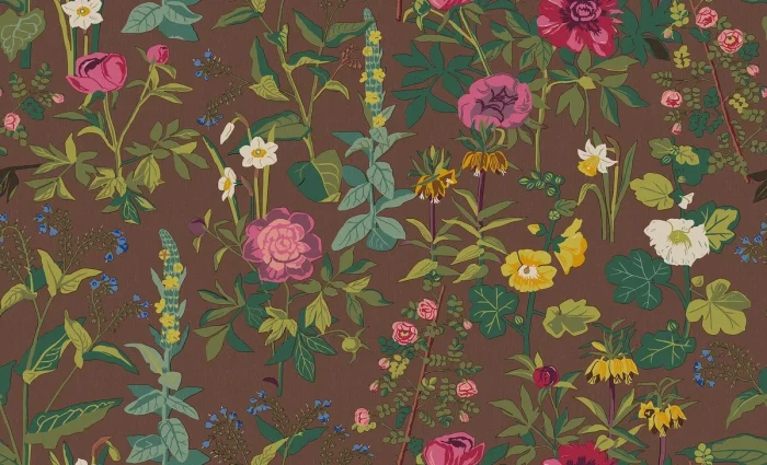 Gocken Jobs Sommer - Boråstapeter