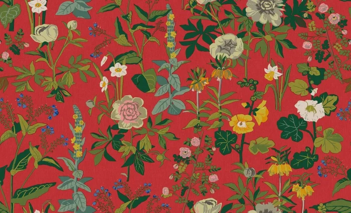 Gocken Jobs Sommer - Boråstapeter