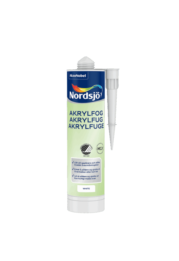 Akrýlkítti