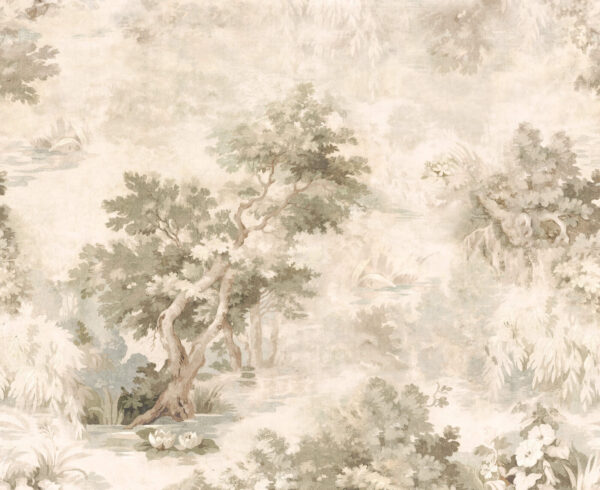 Archive Landscape - Boråstapeter