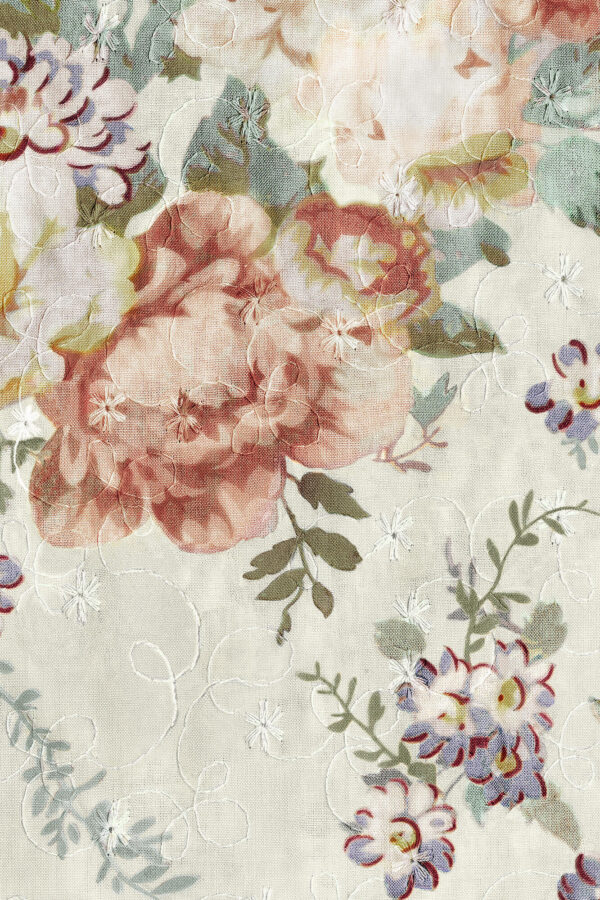 Blossom II - Boråstapeter