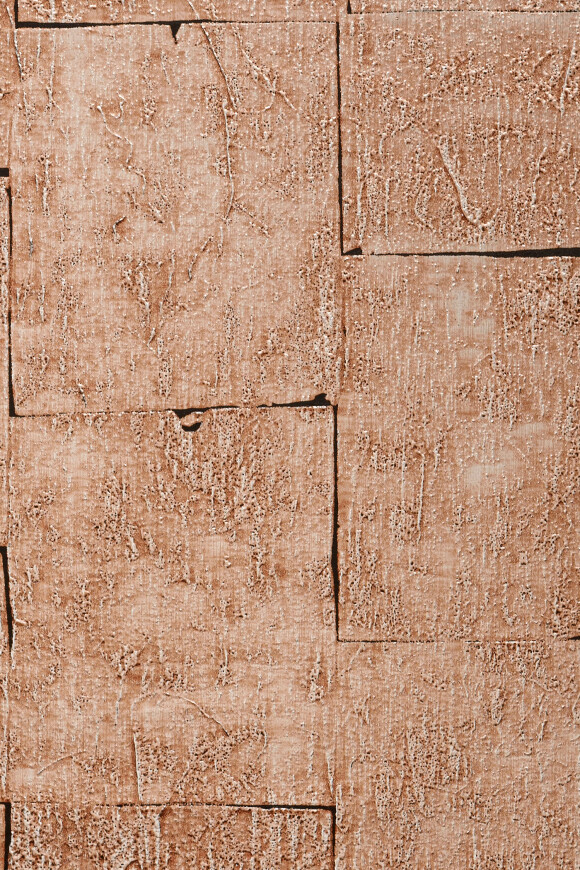 Gilded Heritage Rose Silver - Arte