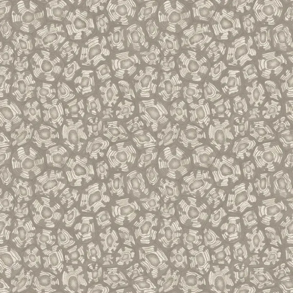 Savanna Shell, Shell Mica, Taupe & Metallic Gilver - Cole & Son