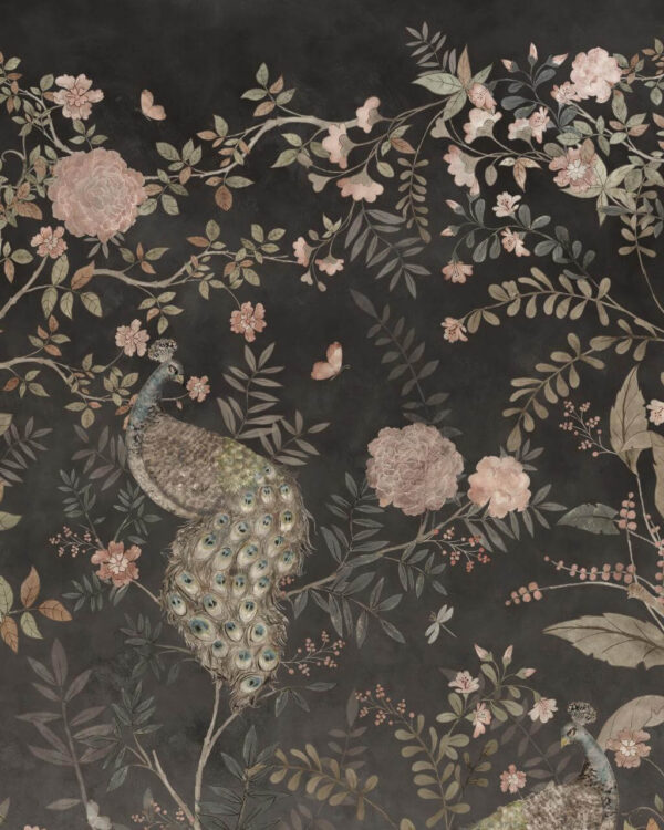 Chinoiserie - Boråstapeter