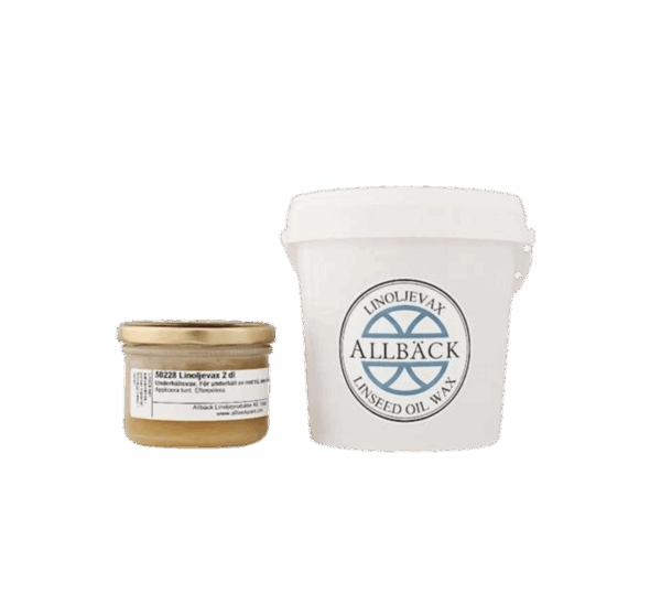 Línolíuvax