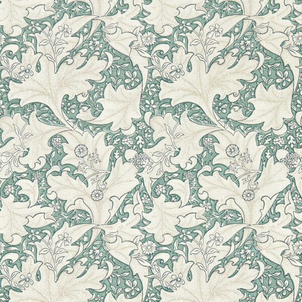 Wallflower Mumington's Stem - Morris & Co