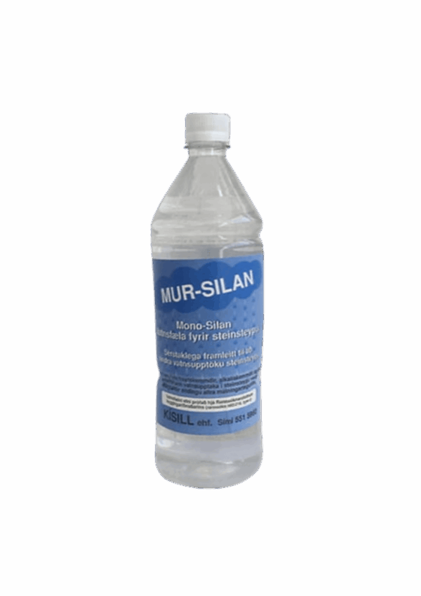 MUR-SILAN