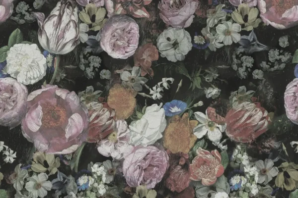 Blooming - Rebel Walls