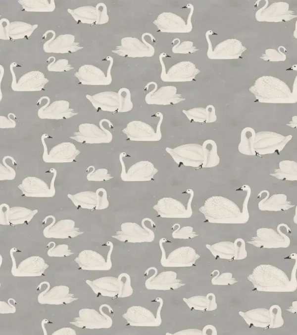 Cygne - Rebel Walls